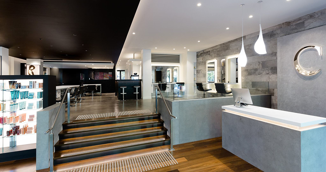 A Luxe Experience At Cataldo S Salon Outincanberra