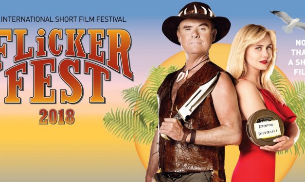 WIN a double pass to Flickerfest