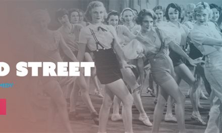 42nd Street at Dendy Cinemas