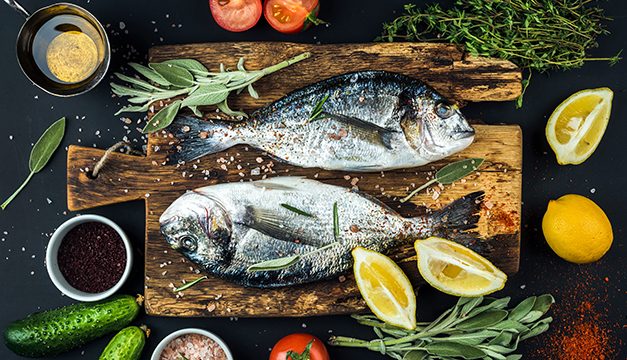 Free pond-to-plate experience in Canberra