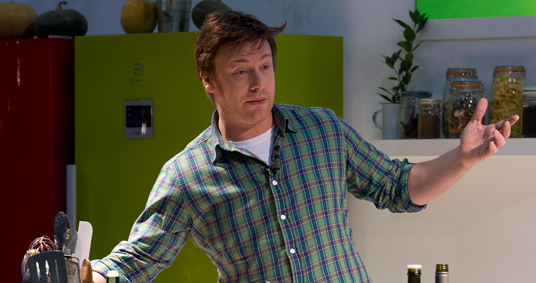 Jamie Oliver’s Canberra restaurant closes