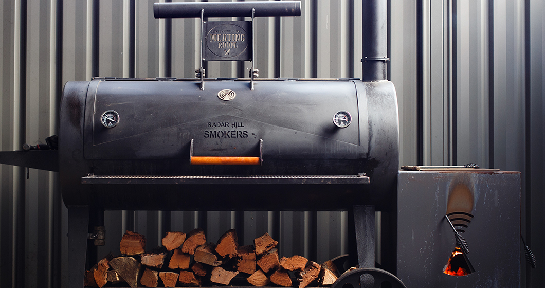 Meating Room celebrates 3 years with a smokin’ party