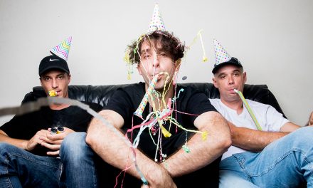 Thundamentals touring to celebrate birthday