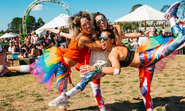 Canberra’s most Insta worthy festival!
