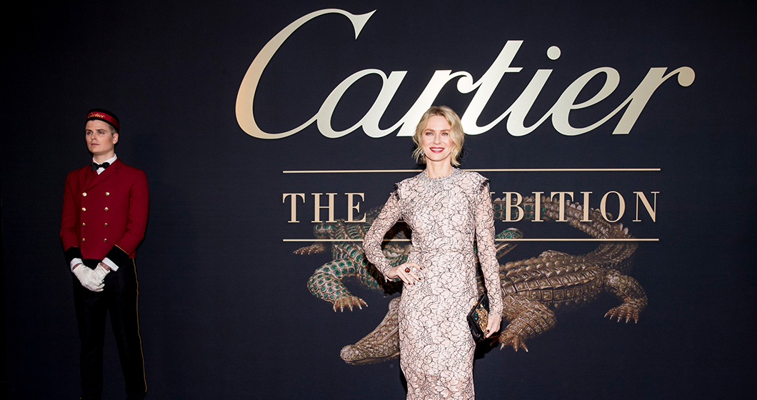 cartier australia exhibition