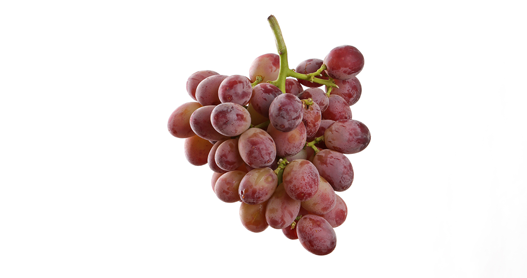 Guess the epic flavour of these grapes!