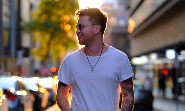 WIN A Double Pass to Reece Mastin in Canberra