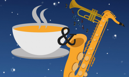 Warm Soup, Cool Jazz at Mercure Canberra