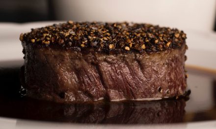 GourMay serves up 9 plates for meat-lovers