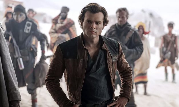 Solo suffers from Star Wars fatigue