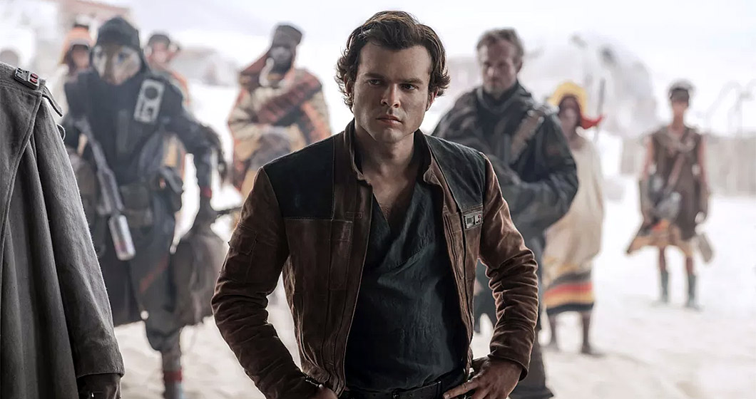 Solo suffers from Star Wars fatigue