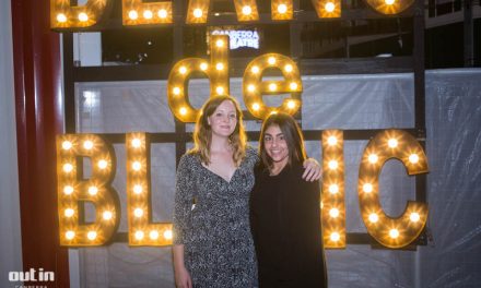 Blanc de Blanc Preview Night