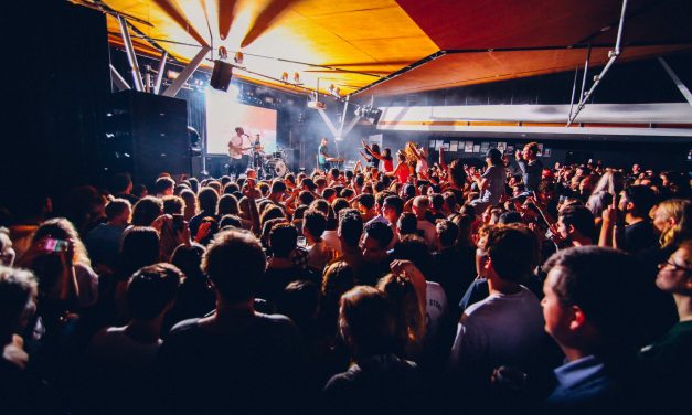 Live music finds a new home in CBR