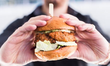 New Canberra café has a cult following