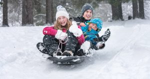 Toboggan