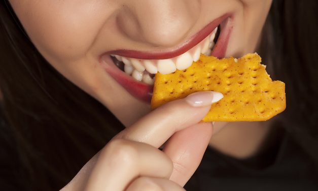 Carb lover, have you tried the cracker test?