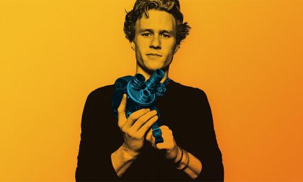 Heath Ledger