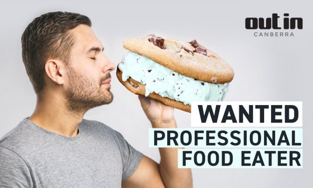 Now Hiring: Creative Eater