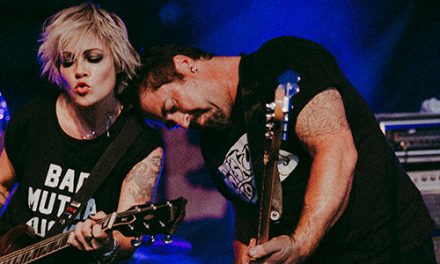 The Superjesus at Molo Live