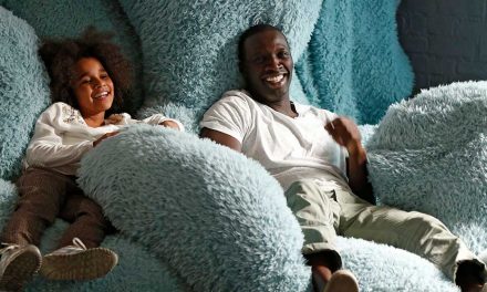 WIN a Double Pass to Two is a Family