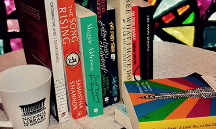 Canberra Writers Festival