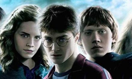 PotterFest – A Harry Potter Marathon at Palace Electric