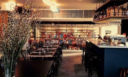 The Long Table: Gallagher Wines at Muse Canberra