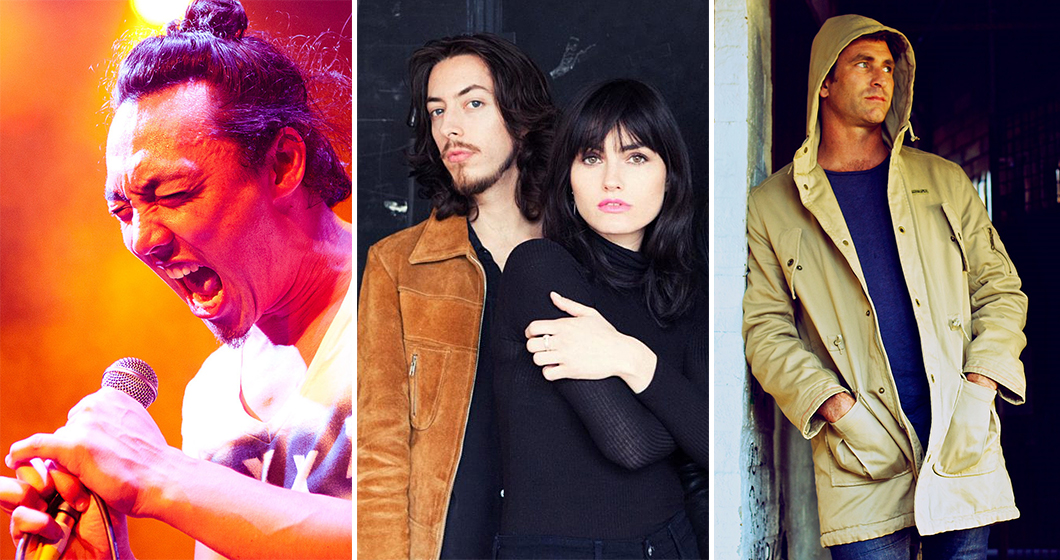 Entertainment-Music-Gig-Guide | OutInCanberra