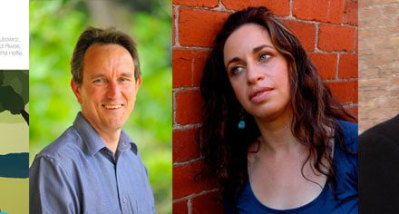 Griffith Review 61: Who We Are at Muse Canberra