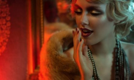 Great Gatsby Gala at Hotel Kurrajong