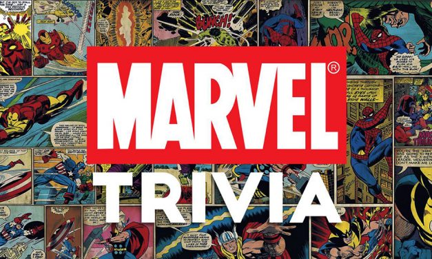 Trivia with a Twist
