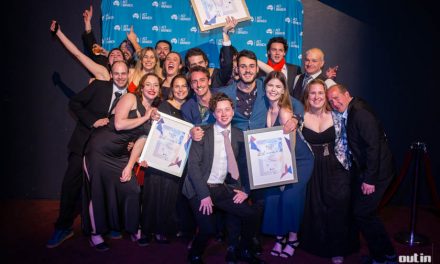 Australian Hospitality and Tourism Awards 2018