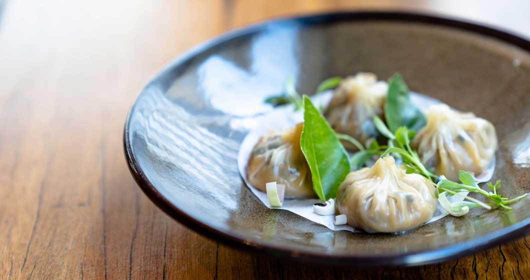 Vegan Dumpling crowned AKIBA’s People’s Choice