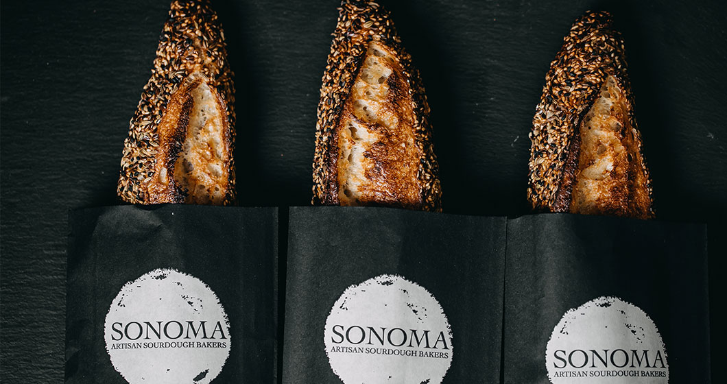 Sonoma – We spelt you coming from a mile away