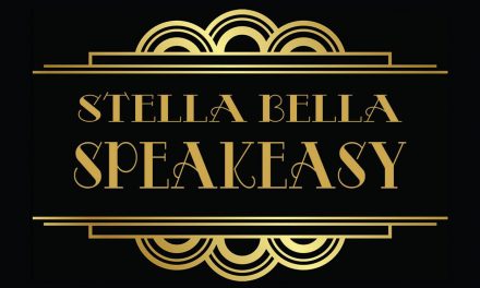 Stella Bella Little Stars Foundation – Speakeasy Whisky Tasting