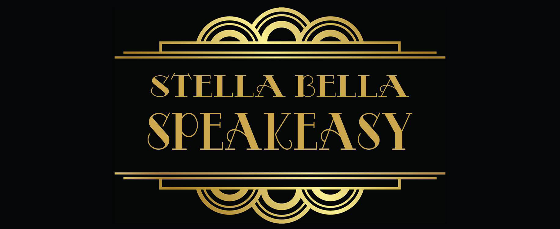 Stella Bella Little Stars Foundation – Speakeasy Whisky Tasting