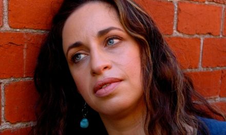 Literary Nonfiction Workshop: Maria Tumarkin at Muse Canberra