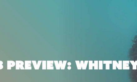 Whitney Club Preview at Dendy Cinemas
