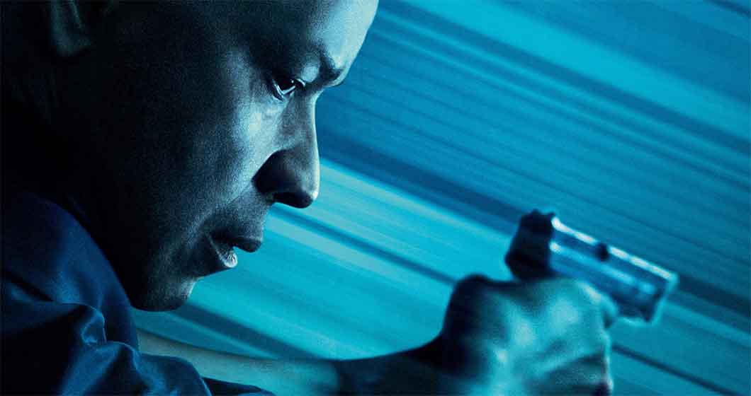 Denzel brings gravitas to The Equalizer 2