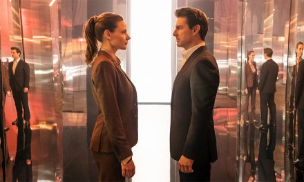 Mission Impossible Fallout a perfect blockbuster