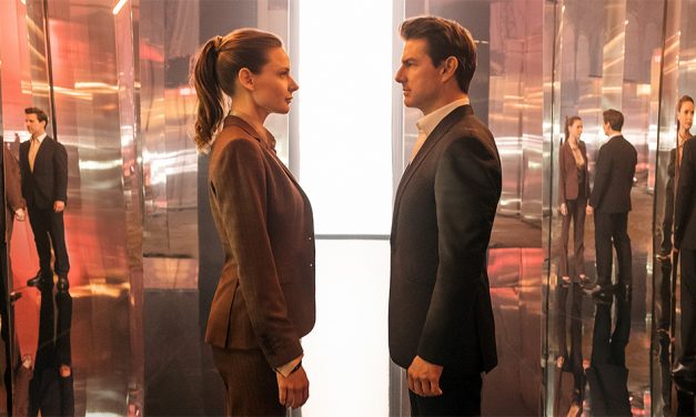 Mission Impossible Fallout a perfect blockbuster