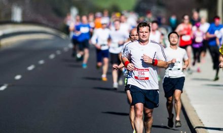 The Canberra Times Fun Run