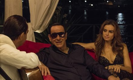 Lavazza Italian Film Festival 2018 Opening Night Gala