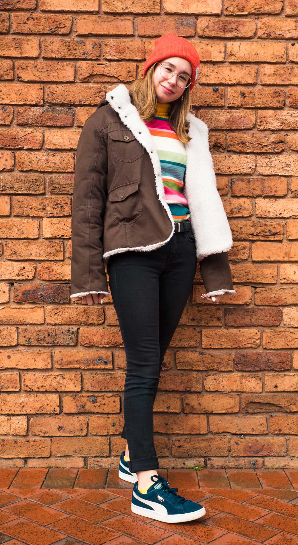 Adding some Colour to the Cold | OutInCanberra