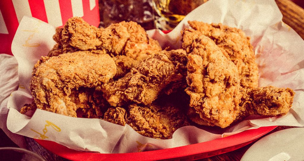 canberrafriedchicken OutInCanberra