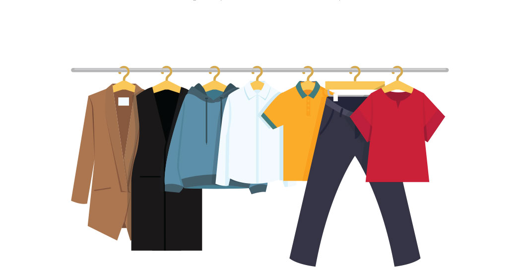 Your Spring Clean Someone S Spring Wardrobe Outincanberra