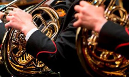 The Band of the Military College presents ‘A World of Music’
