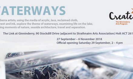 Waterways Exhibition