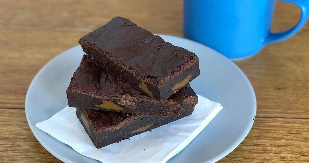 10 Best Brownies|This article is moist, warm and fudgey