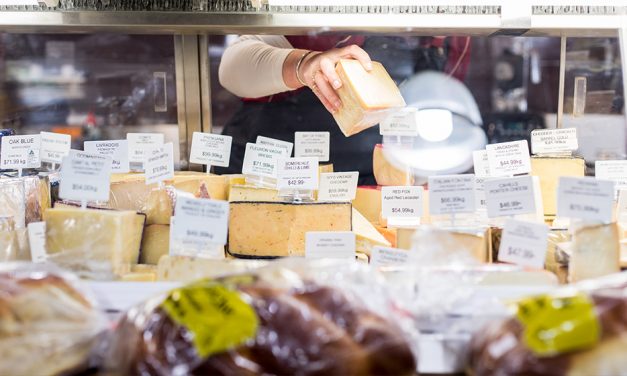 5 reasons to switch to Fyshwick Fresh Food Markets